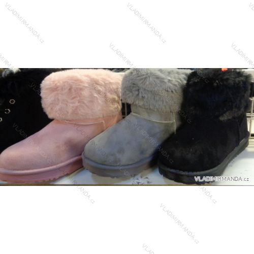 Damen Winterstiefel (36-41) FOOT GRT173047-5
