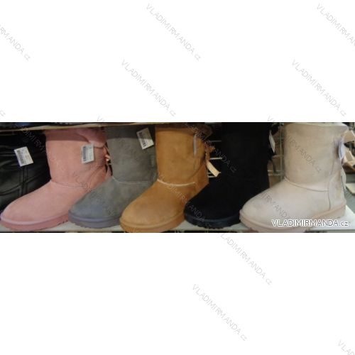 Winterstiefel für Damen (36-41) FOOT GRT173046-3
