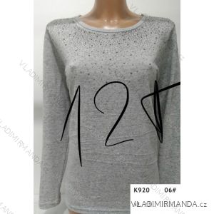 Langarm-T-Shirt (l-3xl) ERBOSSI PM217K920
