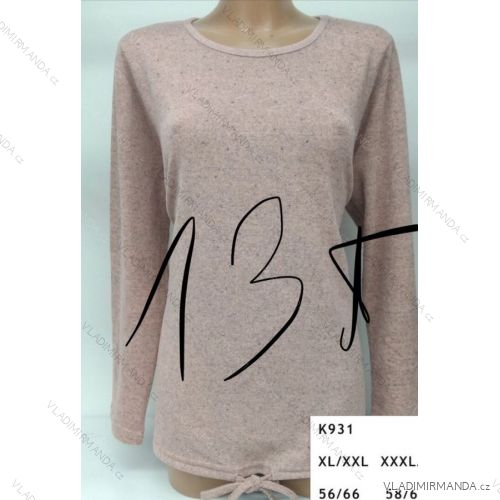 Langarm-T-Shirt (l-3xl) ERBOSSI PM217K931