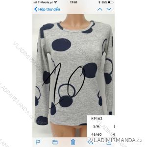 Langärmliges T-Shirt (S-XL) ERBOSSI PM217K9162

