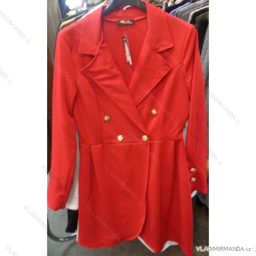 Kleid Womens (uni sl) MILADS ITALIAN Fashion IM1317001
