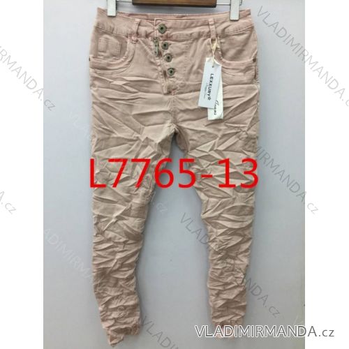 Damen (xs-xl) LEXXURY L7765-13 Damengewehr
