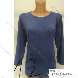 Lingerie Longsleeve (l-3xl) ERBOSSI PM117K983
