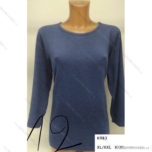 Lingerie Longsleeve (l-3xl) ERBOSSI PM117K983
