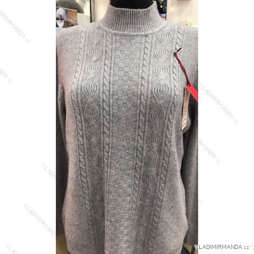 Pullover Kurzarm Damen (l-3xl) POLSKá MODA PM117086
