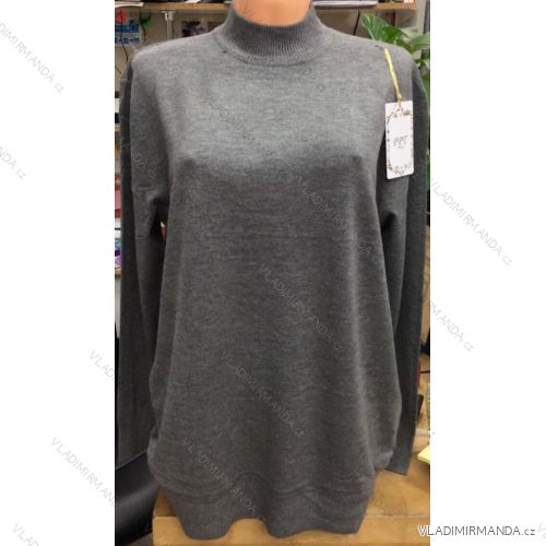 Pullover Kurzarm Damen (l-3xl) POLSKá MODA PM117089