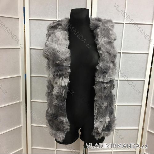 Winterjacke Winterjacke (uni sl) GAROFF GR17091
