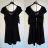Elegantes Damen Ballkleid (uni sl) ITALIENISCHE MODA IM917367
