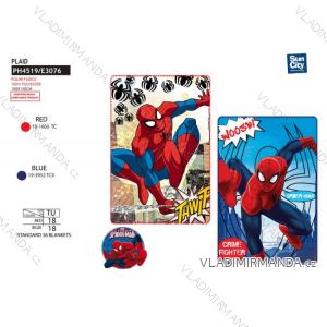 Decken-Spiderman-Baby (100 * 150 cm) SUN CITY PH4519