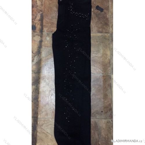 Damengewehr mit Perlen (xs-xl) JEANS 9102006
