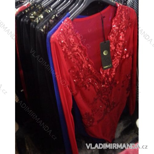 Körperfrauen (uni sl) ITALIENISCHE MODA IM917228
