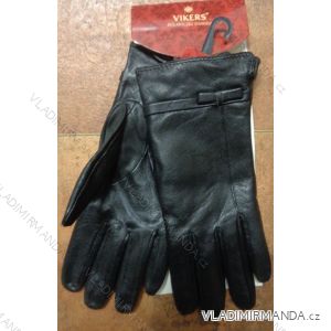 VIKERS POL217F001 Fingerlose Handschuhe für Damen

