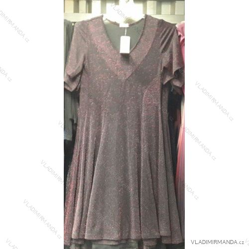 Langes Kleid Ball Party Damen Übergröße (44-52) POLSKá MODA PM2170015