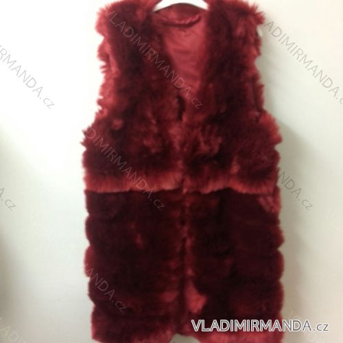 Lange Jacke Lange Jacke (uni sl) GAROFF GR17095
