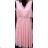 Kurzes Kleid, ohne Lack, Damen (uni sl) ITALIENISCHE Mode IM918012
