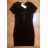 Mini Shorts Tunika lange Damen (s / m- l / xl) MB21 Z078
