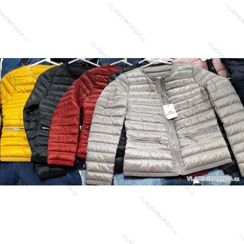 Gesteppte Frühlingsjacke (s-xl) BLISE ITALIAN Fashion IM918DV-167-6
