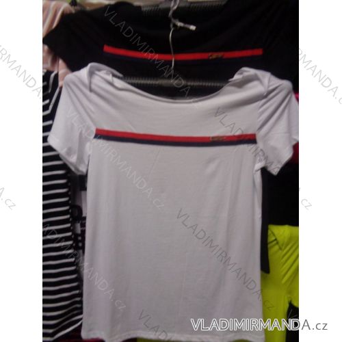 T-Shirt mit kurzen Ärmeln (m-2xl) ANNIE COLLECTION IM618AN56
