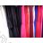 Elegantes langes Damen Ballkleid (uni sl) ITALIENISCHE MODA IM917384
