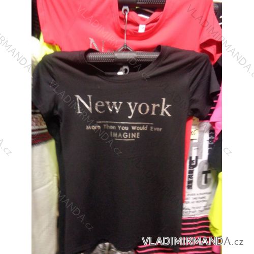 T-Shirt Kurzarm (s-xl) ALNWICK IM618WP80595