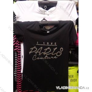 T-Shirt Kurzarm (s-xl) ALNWICK IM618WP80597
