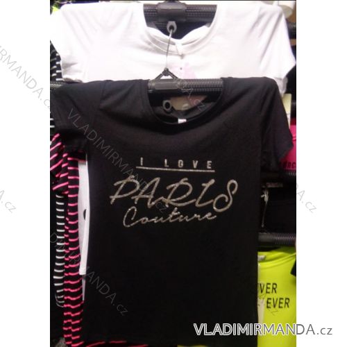 T-Shirt Kurzarm (s-xl) ALNWICK IM618WP80597
