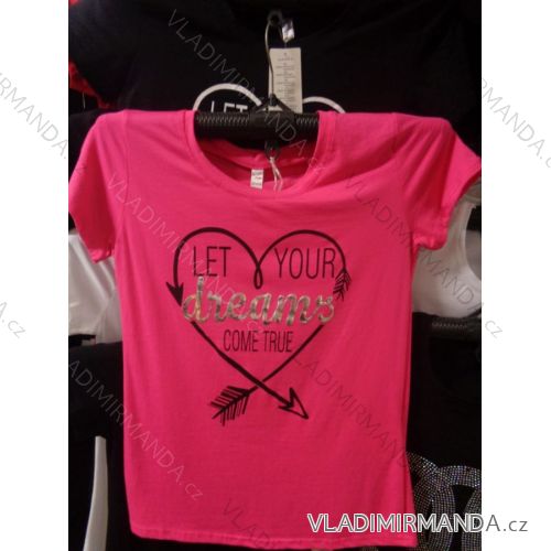 T-Shirt Kurzarm (s-xl) ALNWICK IM618WP80535
