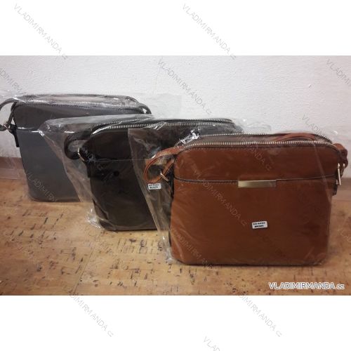 Damenhandtasche (uni) ITALIENISCHER MODUS IM818SD-808