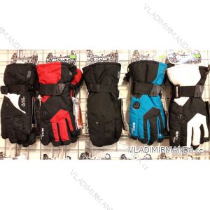 Skihandschuhe Winterski Herren (m-2xl) ECHT 9102811
