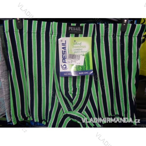Boxen Bambus Männer (l-3xl) PESAIL M0152