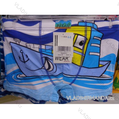 Boxen Jungen und Jungen (4-10 Jahre) PESAIL XQ2641