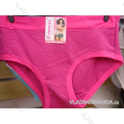 Hose Damen Baumwolle (m-2xl) PESAIL YW4038
