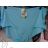 Übergroße Damenhose (XL-5XL) YZLY RM-0016