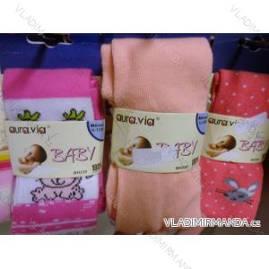 Strumpfhosen für Mädchen (0-24 Monate) AURA.VIA BH220
