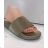 Hausschuhe mit Damenhandschuhen (36-41) OBUV OB118002

