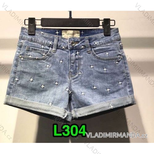 Shorts Damen (xs-xl) LEXXURY L304L