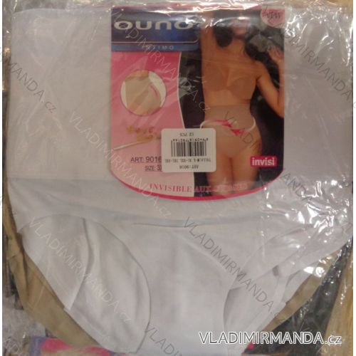 Damen Schlankheitshosen (m-4xl) OUNO 9016
