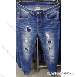 Jeans (s-xl) ITALIENISCHE Mode IM718006
