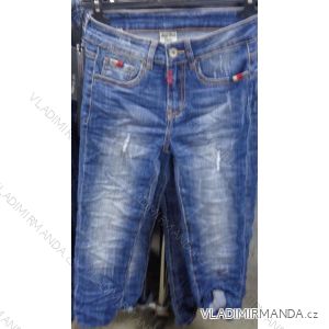 Jeans (s-xl) ITALIENISCHE Mode IM718007
