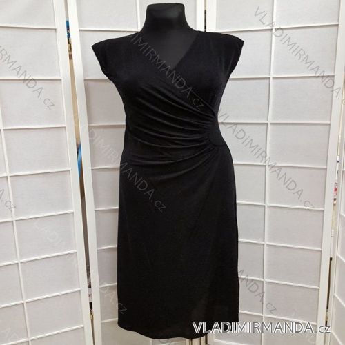 Langes Kleid Ball Party Damen Übergröße (40-48) POLSKá MODA PM2171630
