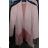 Jacke Strickjacke Langarm Damen (uni sm) ITALIENISCHE Mode IM918027