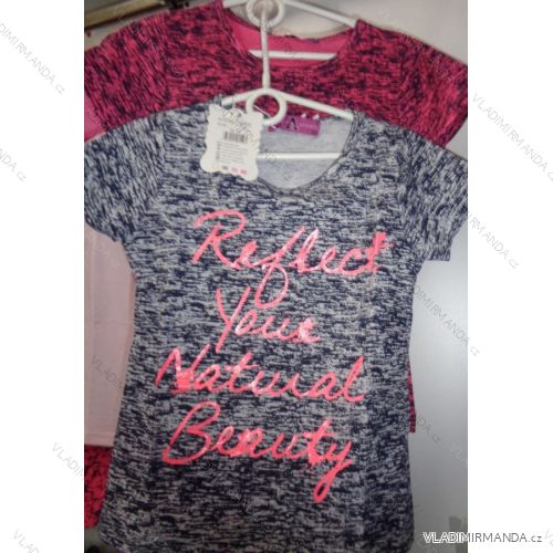 T-Shirt kurzes Hülsenbaby (98-128) GLASBÄR HZ-8119-1
