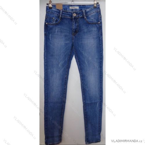 Gewehrjeans Damen (34-44) SAL W825