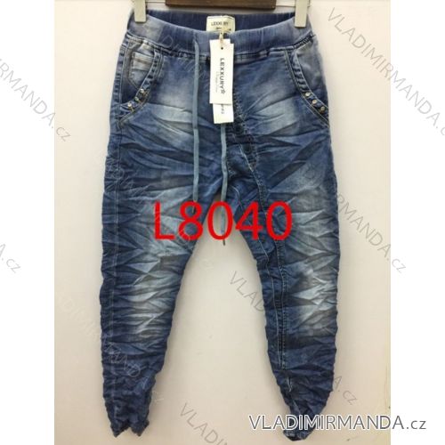 LEXXURY L8040 Perlen ohne Perlen (xs-xl)
