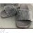 Hausschuhe mit Damenfell (36-41) SCHUHE OB118GC1524
