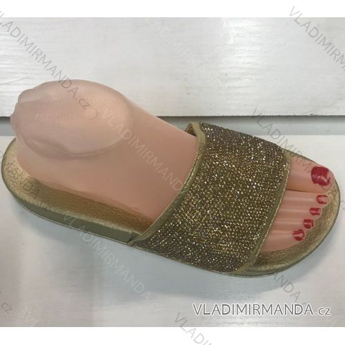 Hausschuhe mit Damenhandschuhen (36-41) OBUV OB118004