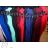 Damen Uniform Kleid ITALIENISCHE Mode IM918025
