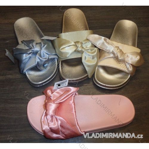 Hausschuhe mit Schnürsenkeln (36-41) RO18CLF5835 SCHUHE
