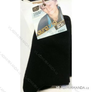 Socken für kleine Jungs (35-41) AURA.VIA F0597
